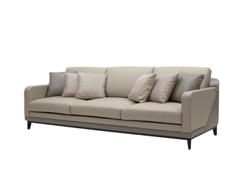 DILAN - Square sofa cushion by A.R. Arredamenti - view 3